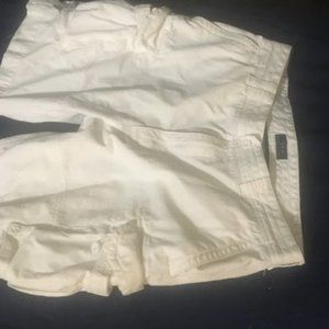 polo cargo shorts